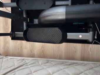 Elipticky trenažer - 5