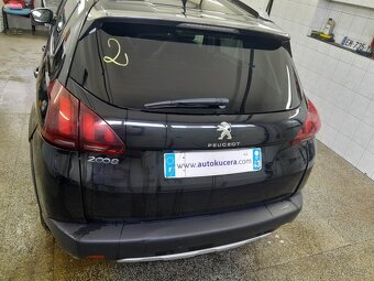 Peugeot 2008 1,5 BlueHDi Aut. - 5