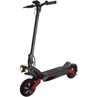 SENCOR Scooter X70 OFF-ROAD - 5