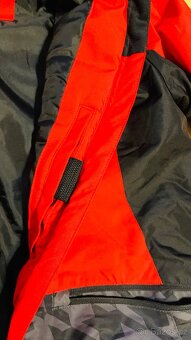 Zimní bunda Kilpi vel. 42 - 5