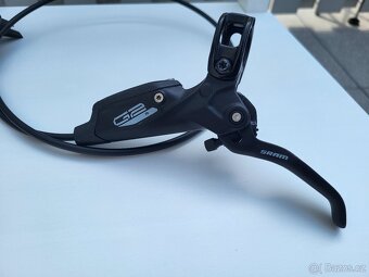 Brzdy SRAM G2 R - 5