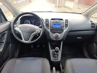 Hyundai ix20 CR - 5