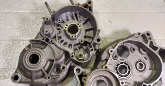 Bloky kartery Aprilia RS 125 Rotax 122 - 5