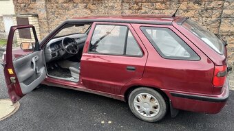 Škoda Felicia combi 1.3 MPI - 5