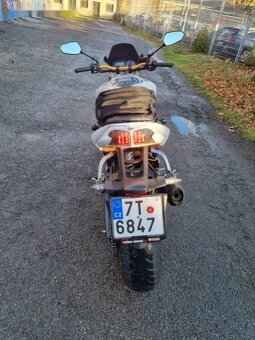 Yamaha Fz1 N. Rok 2007, 110kw, najeto 53000km - 5