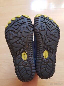 Barefoot tenisky vel. 37 - 5