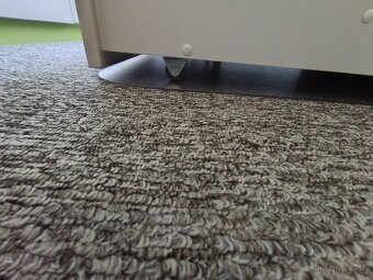 Dětská vyvýšená postel - 5