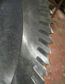 Segmentové kotouče - 5