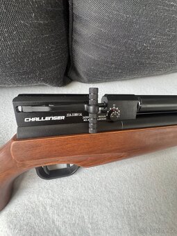 Vzduchovka AEA, 6,35mm - 5