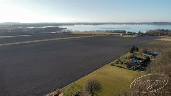 Prodej pozemků u přehrady Rozkoš - 5