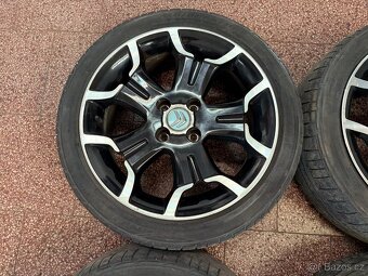 Alu kola letní r17 - 5