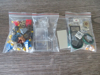 LEGO 10246 Detective's Office - 5