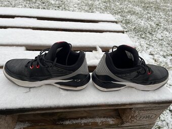 Tenisky Jordan vel. 38,5/24cm - 5