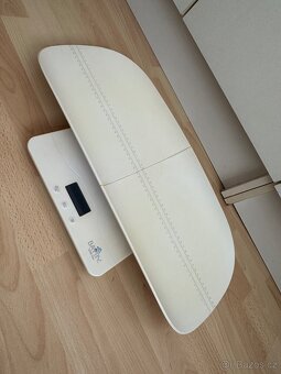 Dětská digitální váha - 5