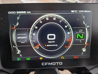 CFMOTO 800MT Sport (DEMO) - 5