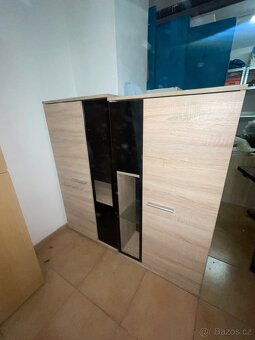 Skříňky - Salesa - 5