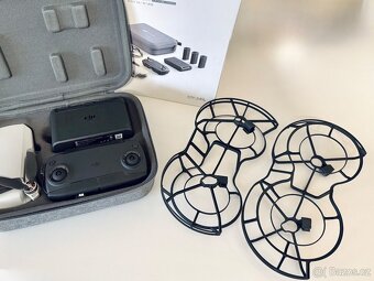 DJI Mavic Mini – Fly More Combo - 5