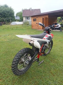 Leramotors apolo by thunder 250 - 5