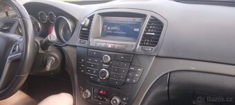 Opel Insignia 2.0 CDTi - 5