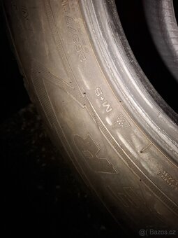 265/70 R16 Good Year Wrangler - 5