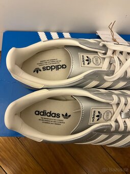 Adidas Gazelle Indoor - 5