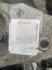 Motor Škoda Fabia 1.2HTP,47kw,AZQ - 5