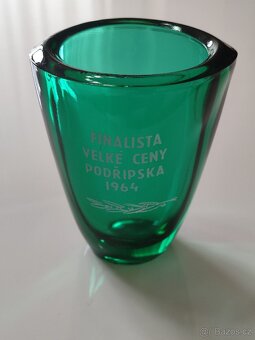 Váza, V. Hanuš - 5