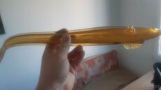 vázy skleněné ozdoby - 5