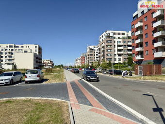 Garážové stání Malý háj č.126 - 5