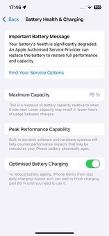 Apple iPhone 13 256 GB - 5