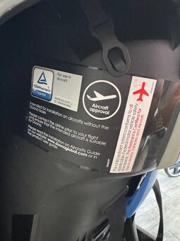 Autosedačka Doona - 5