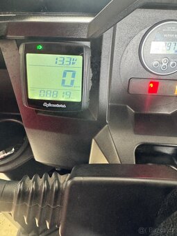 Polaris EV II. DPH - 5