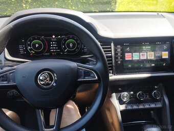 Kodiaq 4x4 Scout 110kW TDI - 5