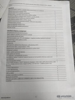 Hyundai i30 combi MHEV 1,5 TGdi - 5