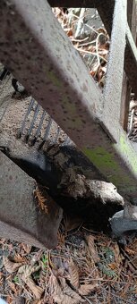 Cirkulárka 380v - 5