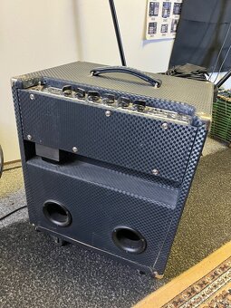 Ampeg B-100R - 5