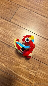 Prodám Lego Creator 31145 - 5