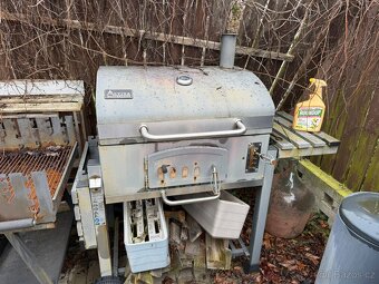 Grill Activa Mastercook Angular XXL - 5