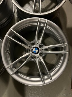 5x112 r19 BMW M2 M3 M4 - 5