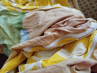 Povlečení Bing - 5