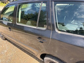 Skoda octavia II / 2 nahradni dily - 5