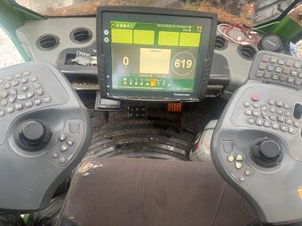 Harvestor JOHN DEERE 1170E Eco III - 5