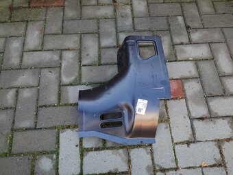 Výřezový díl Seat Mii - 5