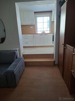 Pronájem byt 2+kk, 56㎡ - 5