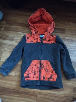 Chlapecké zimní oblečení - 5