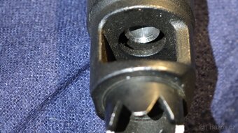 LCT LCK-12 upgrade - 5