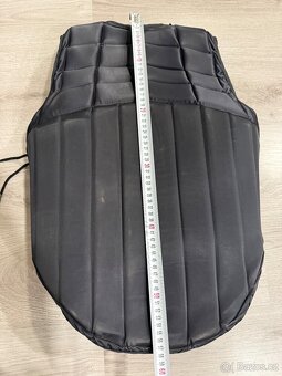 Bezpečnostní vesta - 5