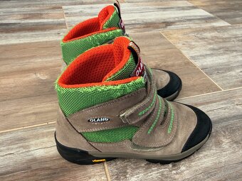 Prodám dětské boty Olang, velikost 35. - 5