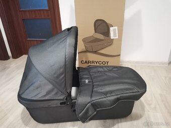 Britax B-MOTION 4 PLUS 3v1 - 5