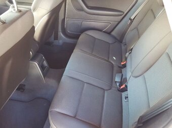 Sportback A3 2.0 TDI DPF Attraction Premium - 5